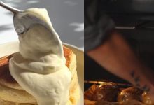 【520款】国外创意美食制作西餐烹饪小吃甜品小说推文解压视频素材